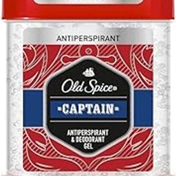 Old Spice Captain Anti-Perspirant & Deodorant Gel For Men, 70 Ml-22