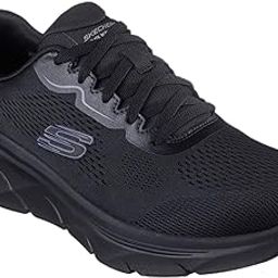 Men D'Lux Walker 2.0 Rander Walking Shoes-picture-2