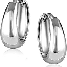 Valentine Stainless Steel Multicolor Black Piercing Kaju Clip on Screw Bali Stud Pierced Earrings men boys boyfriend Alloy Hoop Stud Earring Huggie Plug Cuff Earring Tunnel Magnetic Earring KJNT25-image-32