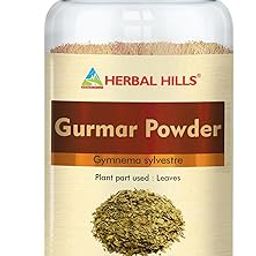 Herbal Hills Gurmar Powder For Diabetes - 100G Each (Pack Of 2)-14