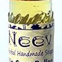 Neev Lipcare Rollon - Lavender - 5ml-image-2