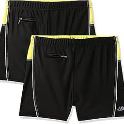 Mens Costume Is-006 Size XL Black Yellow with Is-006 Size XL Black Yellow Pack of 2 and Swimming Goggles Is-508-image-80