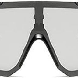 Karsaer Oversized Photochromic Sports Sunglaases Men Women Polarized Cycling Fishing Glasses UV400 Protection E1260-picture-19
