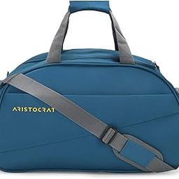 Polyester Hard 50 Cms Luggage- Suitcase(Dfroo52Etbl_Teal Blue)-image-17