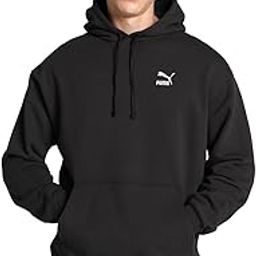 Mens Cotton Hooded Sweatshirt-image-78