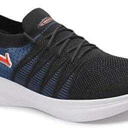 Guardian Sports Shoe for Men | Breathable Mesh | Shock Absorption | Non-Slip | Lightweight & Comfortable | Stylish & Durable for Gym, Walking, Jogging & Casual Use for Everyday Wear-image-16