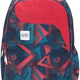 29.5 L Wiki 1 Future Standard Backpack Navy (11950 Navy)-image-49
