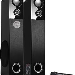 ZEBRONICS ZEB-BT9500RUCF 100 Watt Wireless Bluetooth Tower Speaker (Black)-17