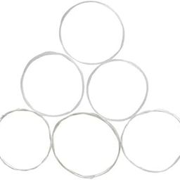 Enakshi (LABEL) Creations 3x6 Pieces Classical Guitar Replacement String-picture-31
