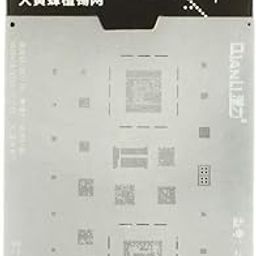 Replacement for fits QianLi Bumblebee Stencil QS60 Universal Series for Huawei Devices Micro Solder-image-13