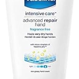 Vaseline Intensive Care Advanced Repair Hand Cream 75ml-25
