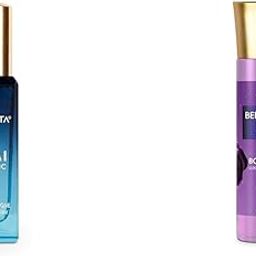 Bella Vita Luxury Skai Aquatic Unisex Eau De Cologne Date Women Body Spray Mist Perfume For Refreshing Floral & Vanilla Long Lasting Fragrance With Pink Pepper And Red Fruits 150 Ml-image-94