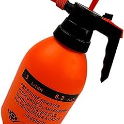 MERISHOPP®Garden Sprayer 2L Accessory for Car Washing Flower Spraying Kitchen Cleaning Orange|Home & Garden | Yard, Garden & Outdoor Living | Gardening Supplies | Watering Equipment | Watering Cans-image-43