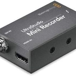 Blackmagic Design UltraStudio Mini Recorder-23