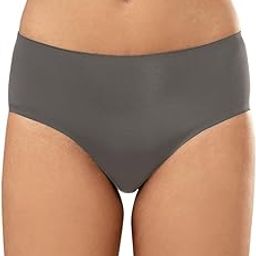 nykd Women Hipster | No VPL Hipster. Mid-Rise with Full Rear Coverage | it has a Smooth fit with Ultra Soft Breathable Fabric for All Day Comfort NYP209-picture-16