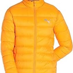 Men Nylon & Net Standard Length Jacket-image-75