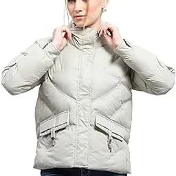 monte carlo Womens Solid Mock Neck Full Sleeve Jacket (224067449)-picture-44