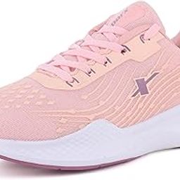 Women Lace Up Running Shoes-image-115