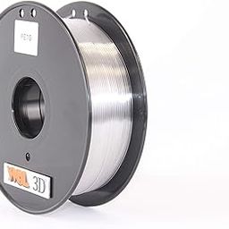 PETG Transperent 1 kg 1.75mm Filament …-image-12
