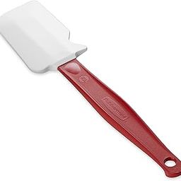 Rubbermaid FG1962000000 9.5 in High-Heat Scraper, Red, 0.196 Inch x 0.885 Inch x 0.885 Inch-20