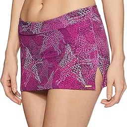 amante Mid Rise Swim Skirtini-picture-38