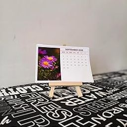 Elegant 2025 Event & Wedding Planner Calendar| Back to School Gift, Graduation & Housewarming Gift | Bridal Shower & Party Countdown Accessory-image-87