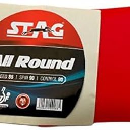 Stag Iconic All Round Table Tennis Rubber-16