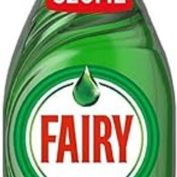 Fairy Dishwash Liquid 320ml Apple-image-69