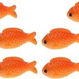 STYLEHEAVEN 10pcs Micro Landscape Decoration Fish Miniature Fairy Garden Bonsai Craft|Home & Garden|Yard, Garden & Outdoor Living|Garden D?©cor|Statues & Lawn Ornaments-image-2