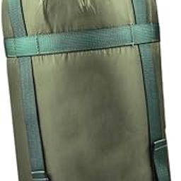 LICHTS®Compression Sack for Sleeping Bag 7.09inchx14.96inch for Backpacking Camping Green|1 Compression Stuff Sack|Sporting Goods-image-58