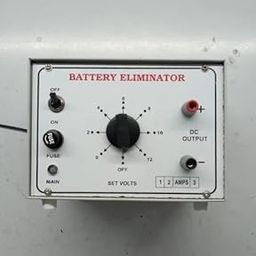 Battery Eliminator 2 Amp-29