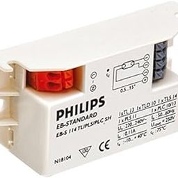 PHILIPS 11W - 14W Ballast-10