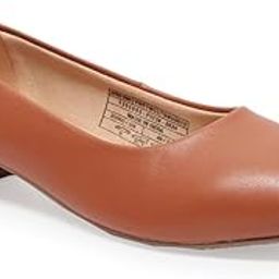 Womens Vwftwcltsmu061v Ballet Flat-image-30