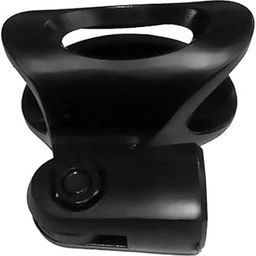 Improvhome Microphone Stand Clip - Black-image-38