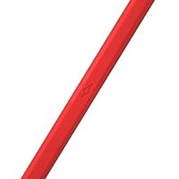 Oboe Silicone Pencil Case Skin Cover Compatible with Apple Pencil 2nd Gen/Apple Pencil Pro for iPad Pro 11/12.9 inch Pencil Case (Red)-image-51