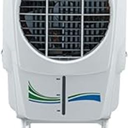 Voltas Victor 47 Air Cooler - 47L, White-picture-12
