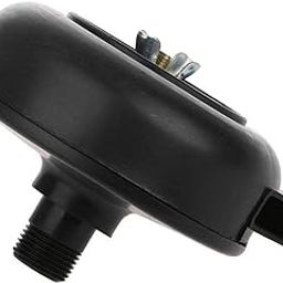 MERISHOPP®Air Compressor Silencer Air Filter Durable Exhaust Noise Muffler Spare Parts 16mm|1 Filter Silencer|Home & Garden-image-39