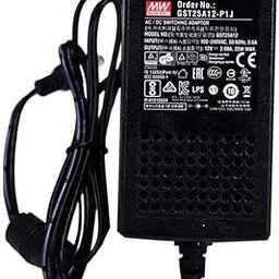 MEAN WELL GST25A09-P1J Reliable 23W AC-DC Industrial Adapter GST25A 9V 2.55A-image-45
