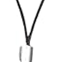 Flower Charm Phone Strap, Green and White-picture-11