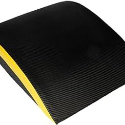 ATORSE Ab Exercise Mat Support Abdominal Training Pad for Workout Exercise Gym-image-8