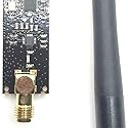 Hands-on STEM Labs® NRF24L01+PA+LNA 2.4Ghz Wireless Module-27
