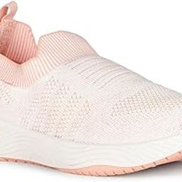 Womens AIR Pink Casual Shoes-image-27