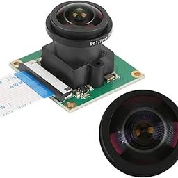 5MP High Definition Camera Module Board Wide Angle 175° For B 3/2-image-27