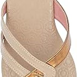Women's Casual Flat Slip-Ons | Lightweight, Comfortable & Stylish Footwear for Everyday Comfort - 1865-image-30