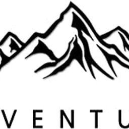 VANVATI Black And White Adventure With Mountain Temporary Tattoo Sticker For Male And Female Tattoo Sticker-image-22