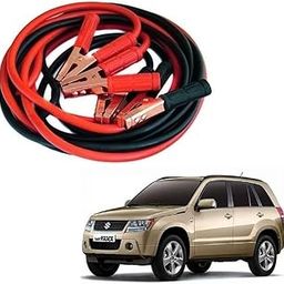 Car Heavy Duty 800AMP Jumper Booster Cable 2.21 Meter with Clamp Battery Charging Cable Suitable for Grand Vitara T-1-image-46