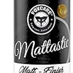Foxcare Mattastic Matt Finish for Satin Finish and Matte Finish Paint , Matte Detailer and Spray Sealant , Designed for matte wrap and matte painted finishes, Protectant and quick detailing spray for satin matte paints, matte finishes, matte vinyl wraps Safe for cars, Bike, Scooty & more – 500ml-picture-34