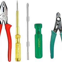 Industrus Taparia Hand Tool Kit-12
