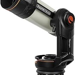 Celestron – Origin Intelligent Home Observatory – All-in-one Astroimaging and Stargazing Smart Telescope – 6-inch RASA Telescope – Fully-Automated GoTo Mount – User-Friendly – iOS/Android Compatible-picture-25