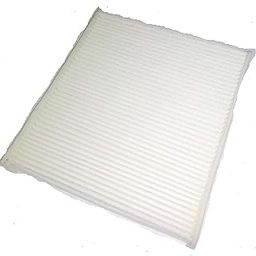 GOPINATH AUTOLINK CAR CABIN AIR FILTER COMPATIBLE WITH SWIFT NEW MODEL/DZIRE/CIAZ/BREZZA/SX4 21 CM LENGHT-25